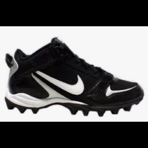 Nike Football Cleats size 12
